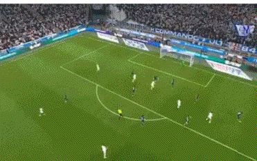 1-0大冷门，法甲第8掀翻法甲第1，巴黎圣日耳曼赛季不败金身告破